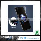 Wholesale in Base 4.7 Inch Universal Auto Recovery Nanometer Cell Phone Tpu Front Screen Protector for Iphone 7 thumbnail-2