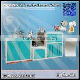 Full Automatic Paper Cup Machine With Good Quality & More Cover Color for Your Choose