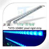 Flex LED Strips Type and White Emitting Color 3528 Led Rigid Strip thumbnail-1