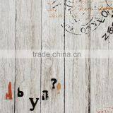 2015 New Wooden Design Cheap Vinyl Wallpaper From China thumbnail-5