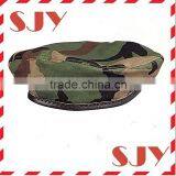 Custom Men's Camouflage Military Cotton Beret thumbnail-1