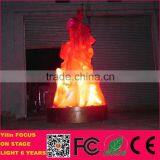 Foshan Yilin 3000W Artificial Silk Fake Flame Effect Lights thumbnail-3