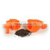 New Design Shape Sea Horder Shape Tea Infuser or Hippocampi Tea Infuser thumbnail-3