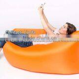 Waterproof Fast Filling Inflatable Sleeping Bag Lamzac thumbnail-3