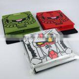 2016 Newest Robot Pattern Non Woven Storage Box thumbnail-4