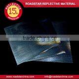 Advertisement Printing Fabric Base Reflex Sheeting thumbnail-5