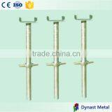 For Sale Made in China Wuxi Factory Hot Dipped Galvanized Jack Base Scaffolding Floor Lift U Head Screw Jack Base