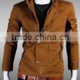 MA-01 BOMBER JACKET - GREAT FITTING & QUALITY FABRICS B-60