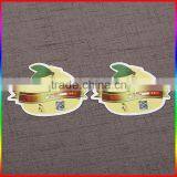 Custom Full Colour Printing Paper Card Hangtags thumbnail-2