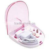 Professional Manicure Pedicure Set/manicure Set thumbnail-1