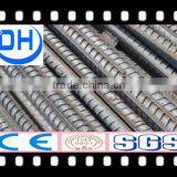 HRB500 Reinforcing Steel Rebar for Construction in China Tangshan thumbnail-5