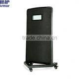 High Ballistic shield, Bulletproof shield, Handle shield