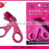 Plastic Eyelash Curler/cheap Price Eyelash Trimmer