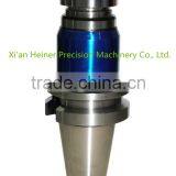 Telescopic & Tapping CNC Tool Holders BT40-ETR16