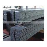 stainless flat steel bar