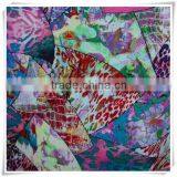 Hot Sale 100% Rayon Printed Fabric Digital Printing