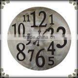 Top-quality Creative Number Wall Clock thumbnail-1