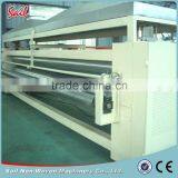 China Producing Automatic Nonwoven Fabric Calender Machine thumbnail-4