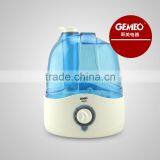 Home Appliance Lamp Vaporizer Diffuser GL-6682