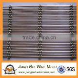 Factory Produce Anti Climb 358 Security Fence