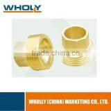 China OEM and ODM Service High Precision Custom Brass Alloy Investment Lost Wax Casting thumbnail-6