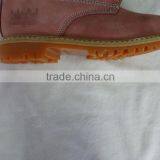 Durable Industrial Safety Shoes thumbnail-4