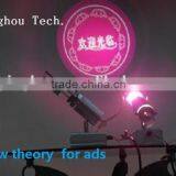 2016 China Manufactured 40w Outdoor Ads Logo Projector Lights,new Desigh,new Ads Theory thumbnail-5