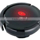 Carpet Cleaning Remote Control Auto ReCharge Time Scheduling Mopping Wet and Dry Cyclonic UV Sterilization Robot Vacuum Cleaner thumbnail-2