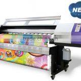 Galaxy Eco solvent DX5 UD-181LB inkjet printer/Youtube keyword: UD Printer