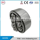parts for fishing reels bearing self aligning ball bearing high quality good performance mode no 2207