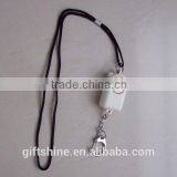 Personal Security Alarm With Pull Pin and Keyring for Ladies and Children thumbnail-2