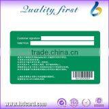 Ntag213 Contactless Barcode Cards Printing Made In China thumbnail-6