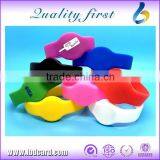 High Quality China Wristband, Free Sample Bracelets, Security Bracelets Wholesale