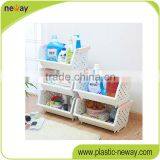 Factory Price PP New Style Eco-Friendly Odorless Multipurpose Display Box thumbnail-2