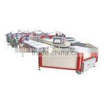 Oval Automatic Industrial Printing Machine T-shirt