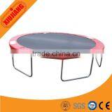 Indoor Small Trampoline Park With Safety Net Game for Kid thumbnail-6