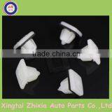 ZX- Auto Clip Auto Retainer Quality Plastic Car Clips and Fasteners
