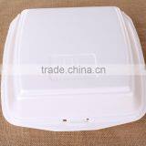 Disposable Foam Food Container Take-away Pack