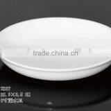 100% Mealmine A5top Food Grade Plastic Thomas Paul Melamine Plates With Custom Print