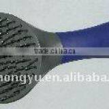 Plastic Horse Main & Tail Brush