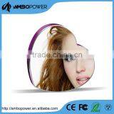 Promotion Gift Small Usb Mobile Power Bank thumbnail-2