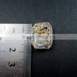 14x19mm Setting Size Steam Punk Watch Movement Silver DIY Base Tray French Cufflink Supplies Cuff Link Findings 1500026 thumbnail-3