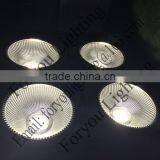 3-Year Warranty Factory Price 4 Eye 4*100W RGBWA+UV 6IN1 COB DMX LED Blinder thumbnail-5