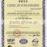 China OEM Electrical Copper and Tinned Copper Jumper Wire thumbnail-3