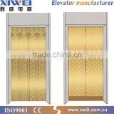 Professional Manufacturer Famous Brand XIWEI Safty Passenger/Villa Elevator thumbnail-5