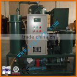 RZL-B Rolling Mill Used Lubricant Oil Vacuum Purifier Series
