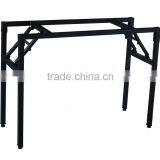 Folding Hotel Table Foldable Restaurant Table SDB-48-2 thumbnail-2