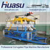 Plastic Pipe Extrusion Machinery thumbnail-4