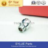 Manufacturer Customized Precision Machining Teflon