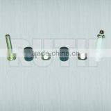 High Pressure Injection Packer for Resin Injection, Aluminum, Stainless Steel